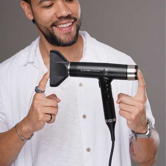 Gama Iq3 Perfetto Nero