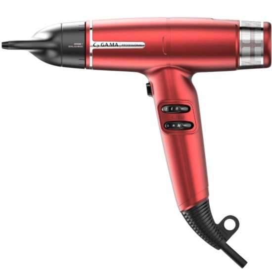 Gama Iq Lite Asciugacapelli