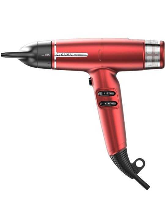 Gama Iq Lite Asciugacapelli