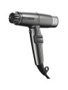 Gama Iq Lite Max Asciugacapelli Silver