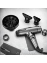Gama Iq Lite Max Asciugacapelli Silver