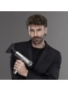 Gama Iq Lite Max Asciugacapelli Silver