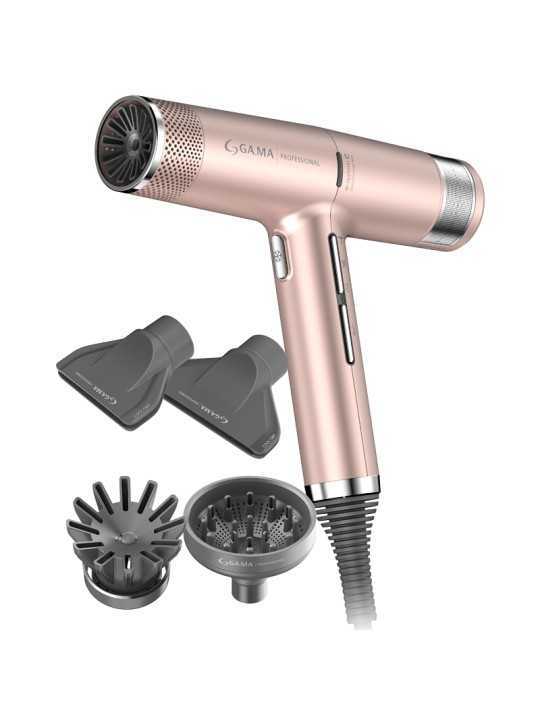 Gama Iq3 Perfetto Gold Rose