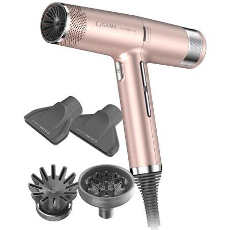 Gama Iq3 Perfetto Gold Rose