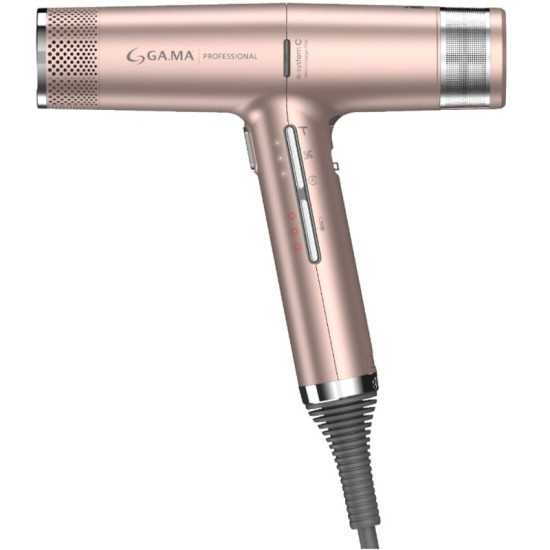 Gama Iq3 Perfetto Gold Rose