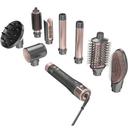 Gama Phon Multistyler Uniq