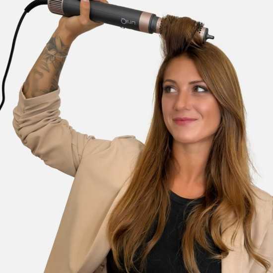 Gama Phon Multistyler Uniq Vibrance 8 in 1