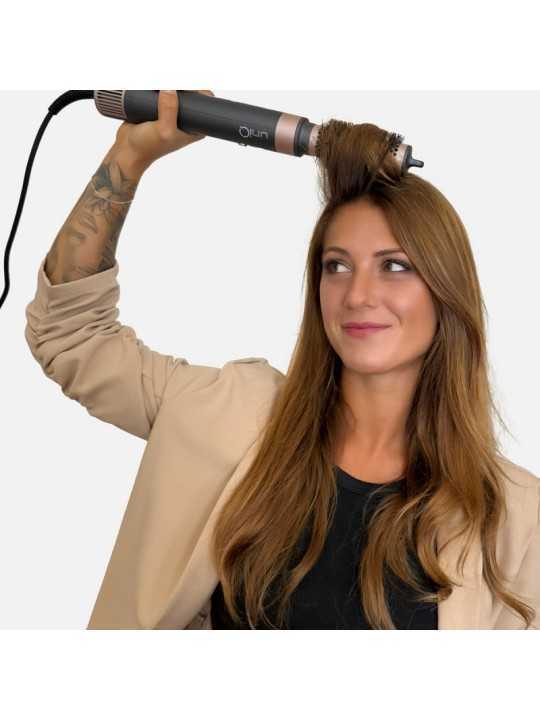 Gama Phon Multistyler Uniq Vibrance 8 in 1