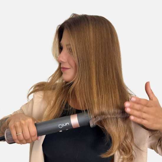 Gama Phon Multistyler Uniq Vibrance 8 in 1