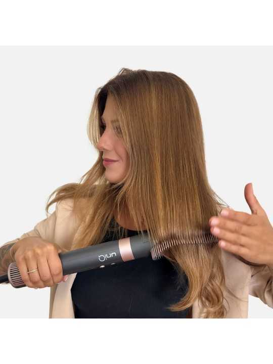 Gama Phon Multistyler Uniq Vibrance 8 in 1