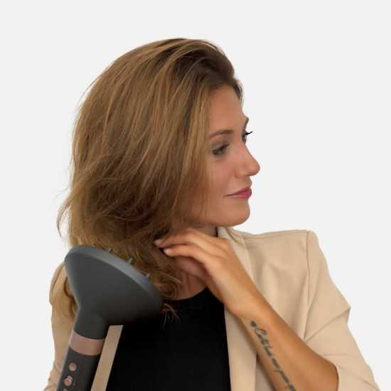 Gama Phon Multistyler Uniq Vibrance 8 in 1