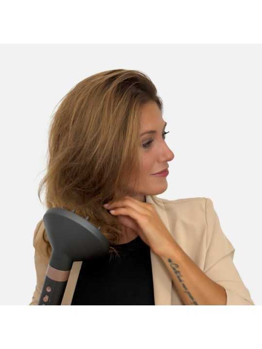 Gama Phon Multistyler Uniq Vibrance 8 in 1