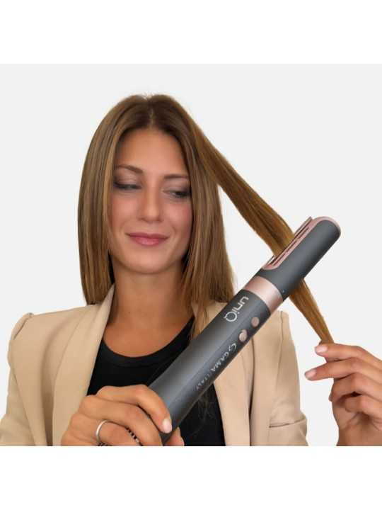 Gama Phon Multistyler Uniq Vibrance 8 in 1