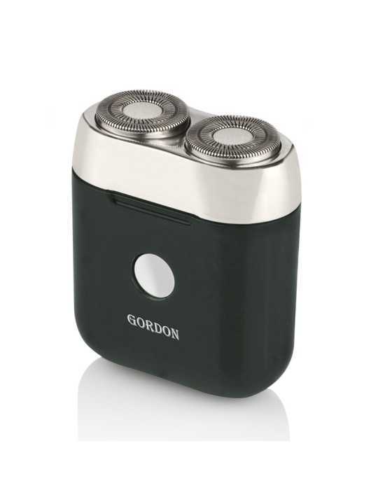 Gordon Rasoio Elettrico da Barba Waterproof