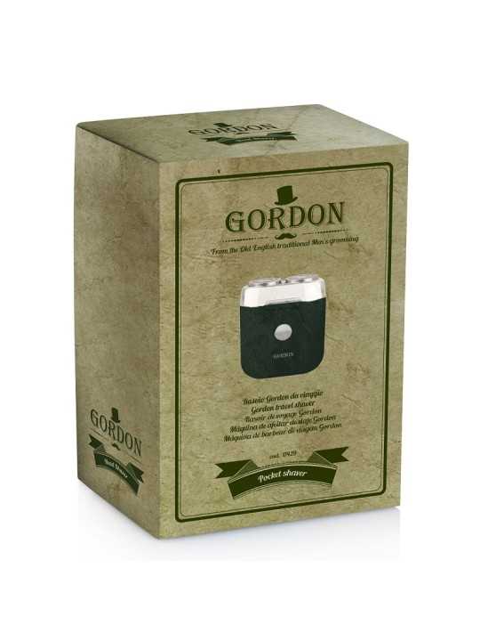 Gordon Rasoio Elettrico da Barba Waterproof