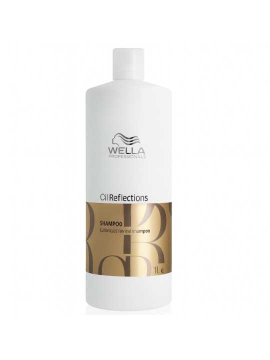 Wella Professional Oil Reflections Luminous Reveal Shampoo