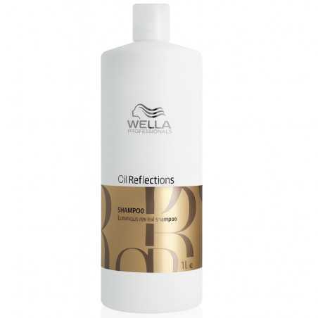 Wella Professional Oil Reflections Luminous Reveal Shampoo
