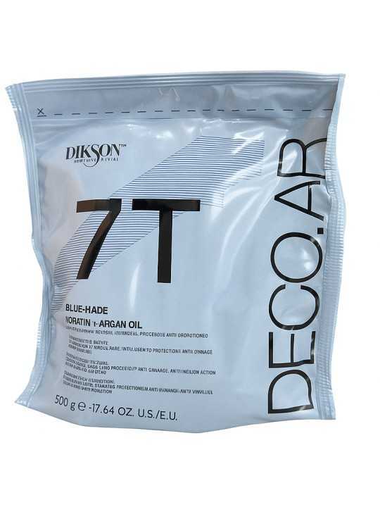 Dikson Bh Blu Hade Decolorante 500gr