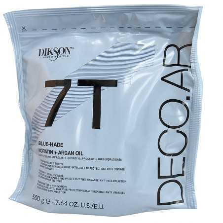 Dikson Bh Blu Hade Decolorante 500gr