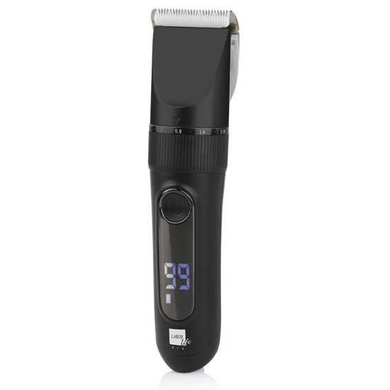 Labor Clipper 4.Zero Tagliacapelli Professionale Cordless