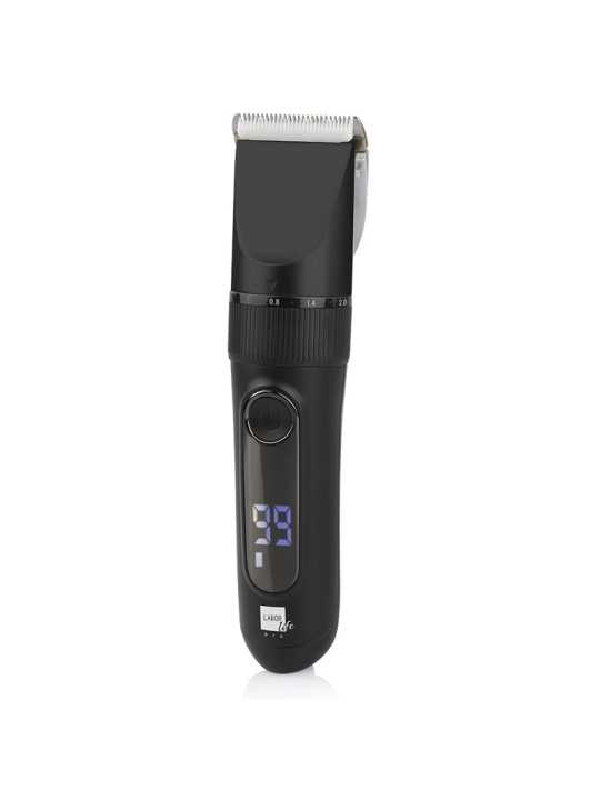 Labor Clipper 4.Zero Tagliacapelli Professionale Cordless