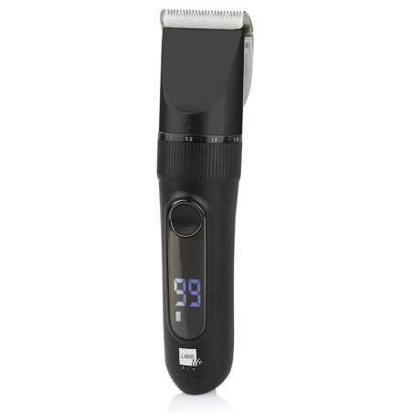 Labor Clipper 4.Zero Tagliacapelli Professionale Cordless