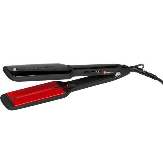 piastra infrarossi professionale