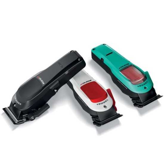 Gammapiù Boosted Trimmer Professionale