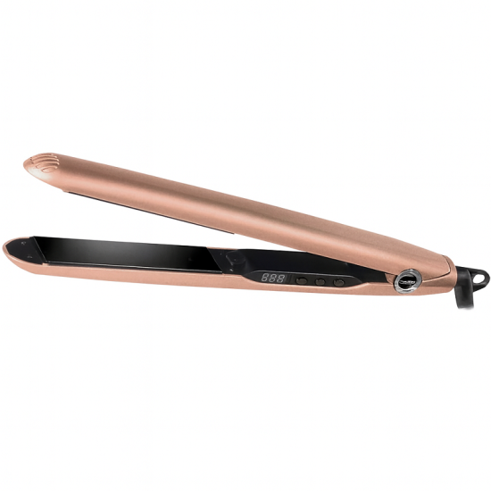 Hairon Piastra Euphoria Jewel Rose Gold
