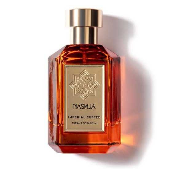 extrait de parfum lussuoso