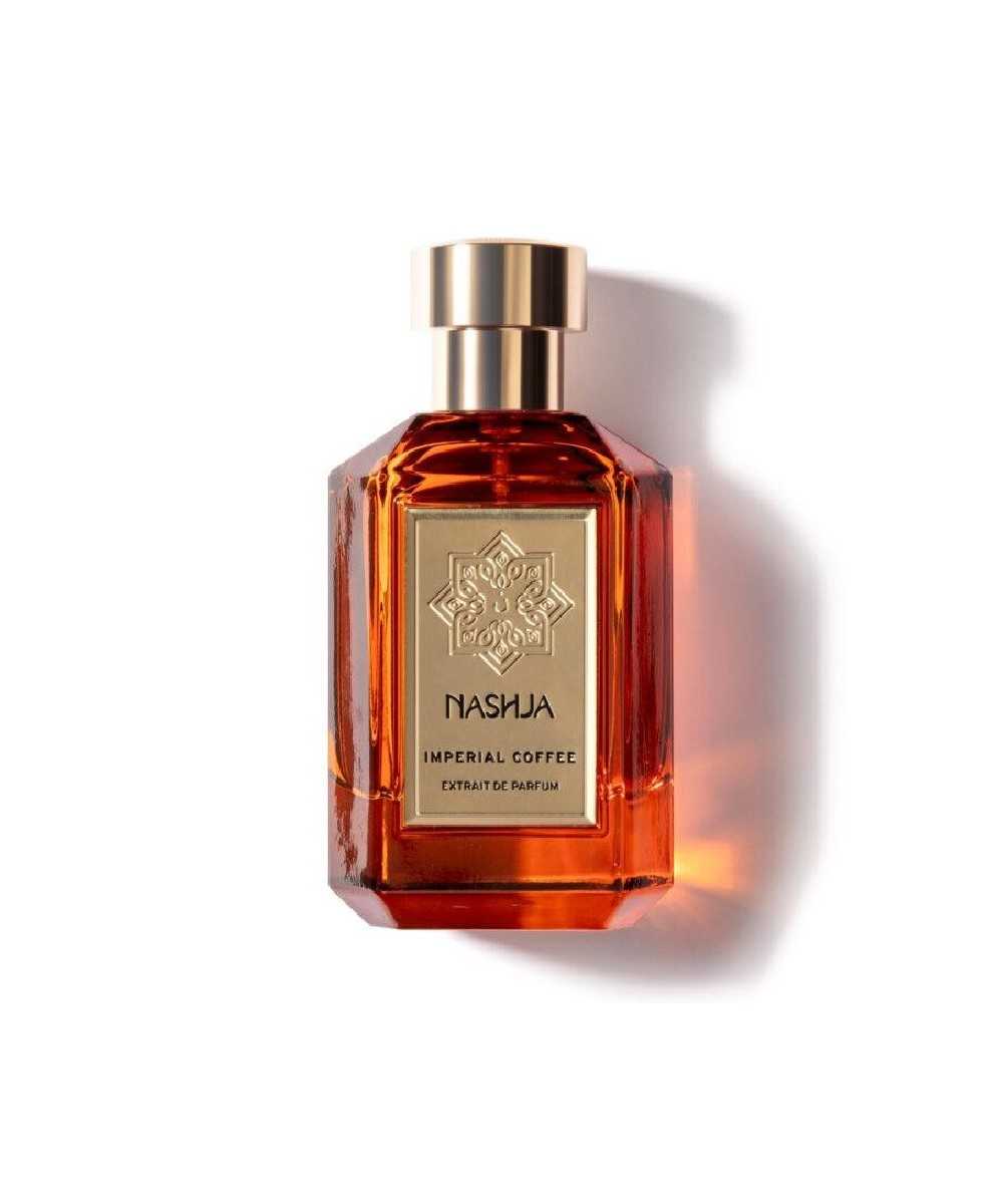 extrait de parfum lussuoso