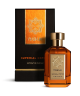 Nashja Imperial Coffee Extrait De parfum 100ml