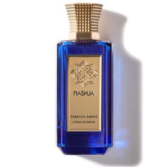 Nashja Tobacco Smoke Extrait De parfum 100ml