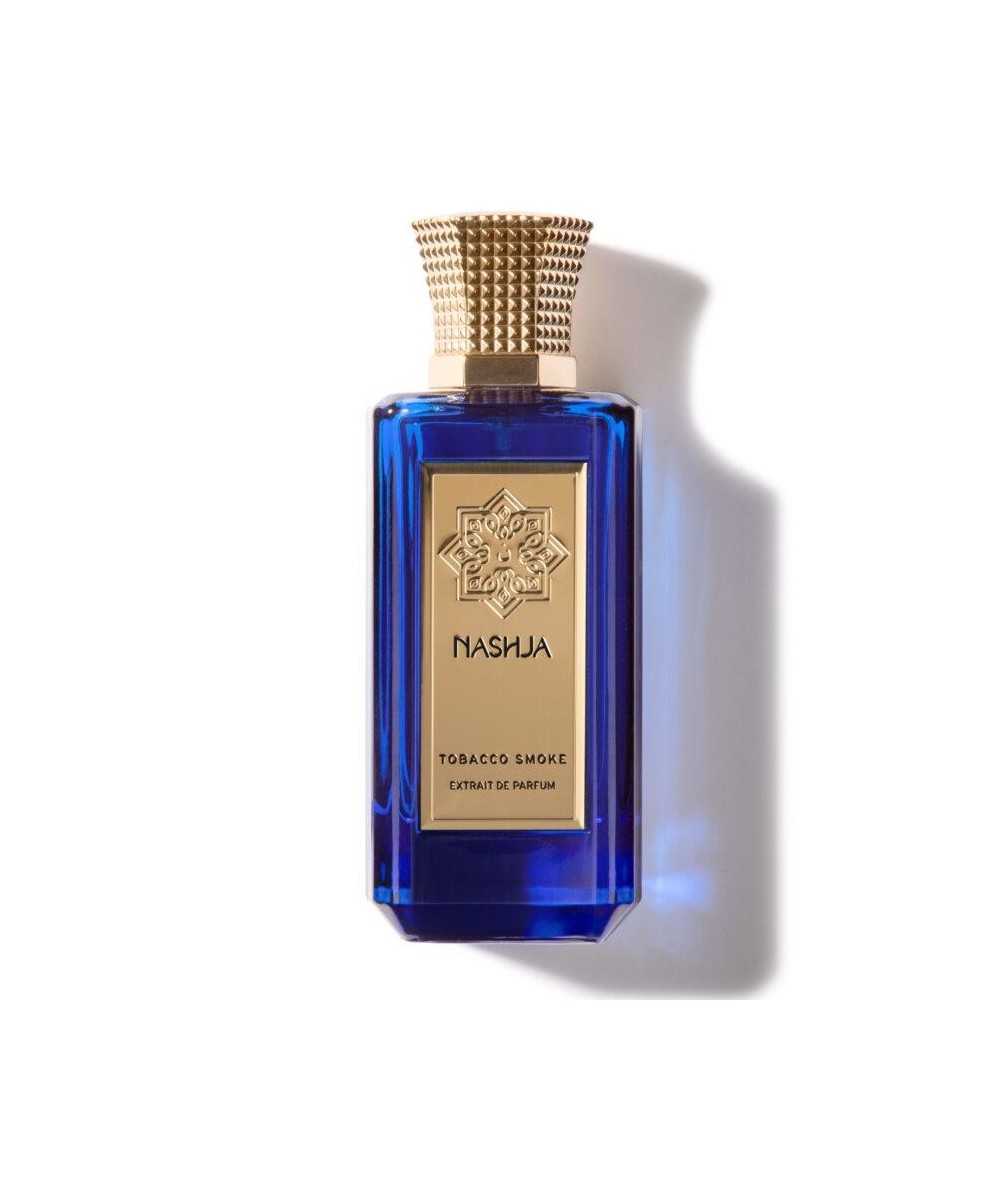 Nashja Tobacco Smoke Extrait De parfum 100ml