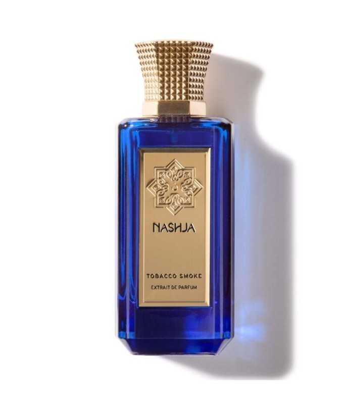 Nashja Tobacco Smoke Extrait De parfum 100ml