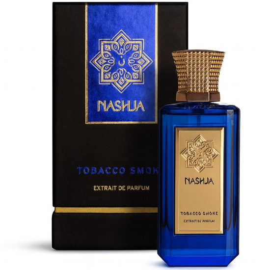 Nashja Tobacco Smoke Extrait De parfum 100ml