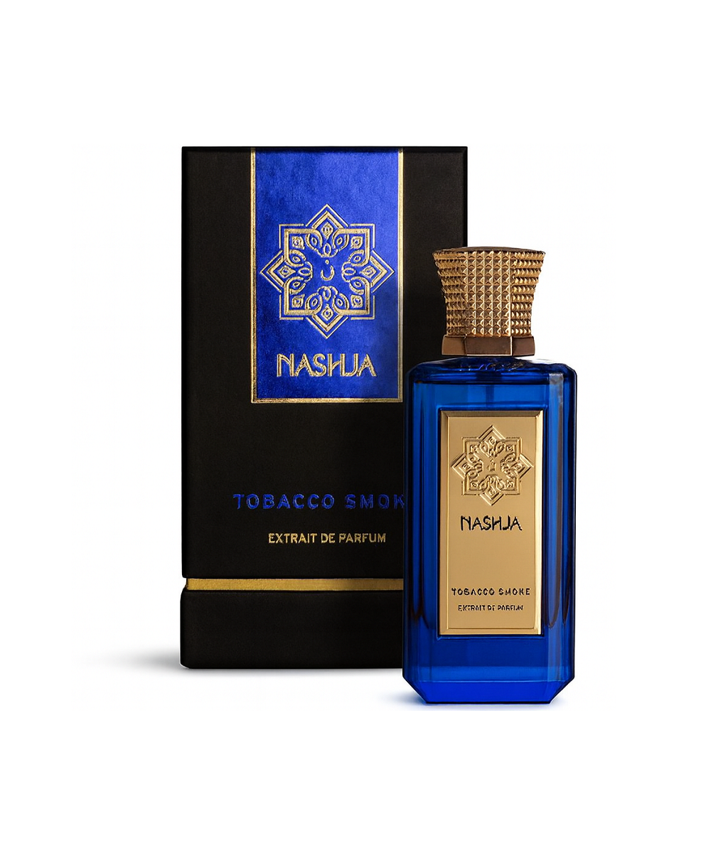 Nashja Tobacco Smoke Extrait De parfum 100ml
