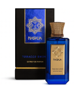 Nashja Tobacco Smoke Extrait De parfum 100ml