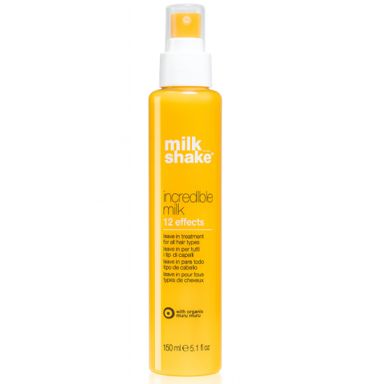 Milk Shake Incredible Milk Trattamento Spray 12 Azioni 150ml