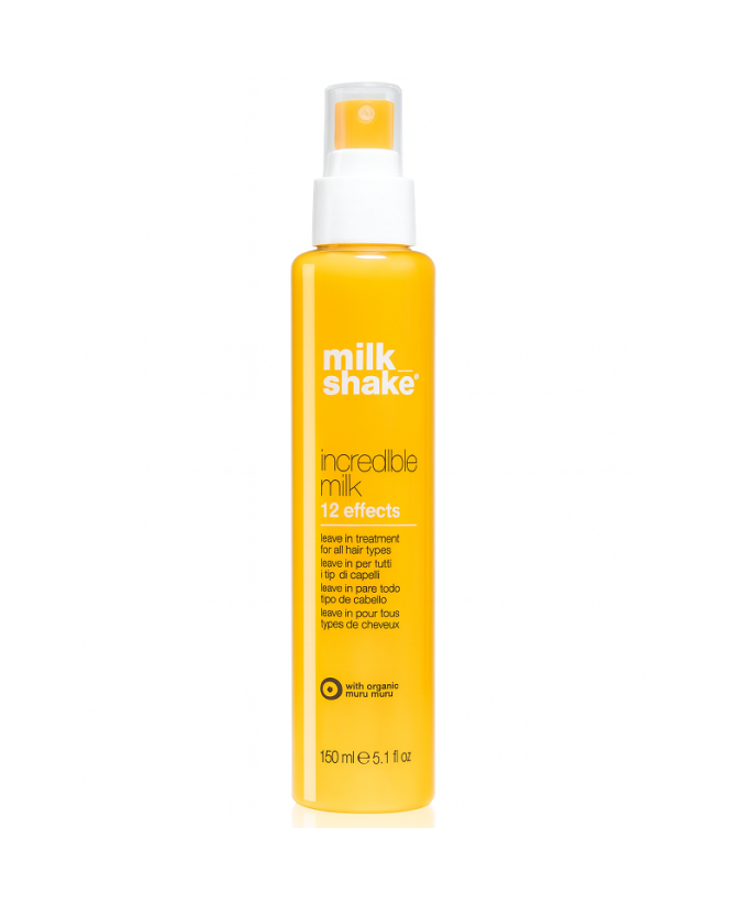 Milk Shake Incredible Milk Trattamento Spray 12 Azioni 150ml