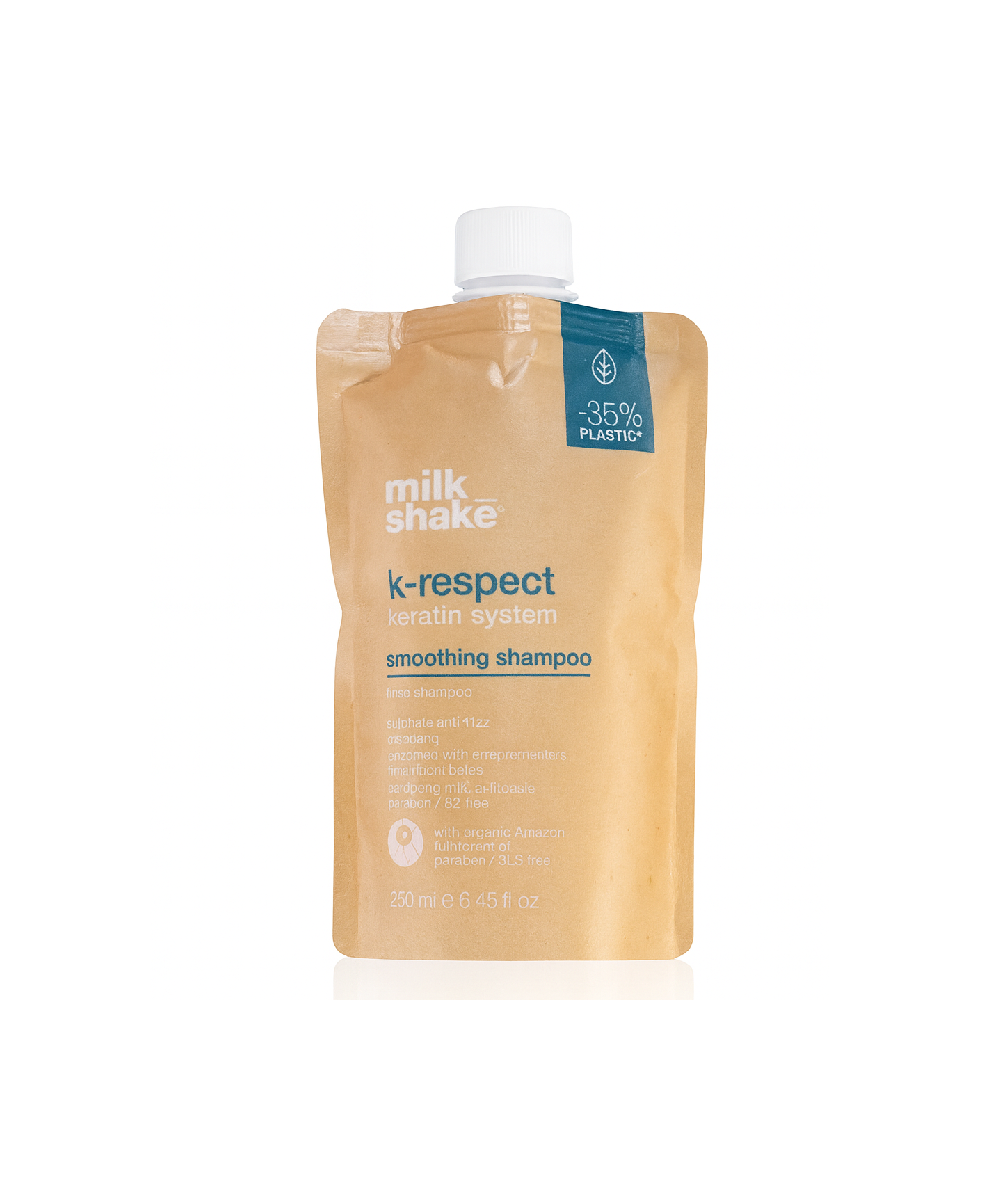 Milk Shake K-Respect Smoothing Shampoo Anti Crespo 250ml