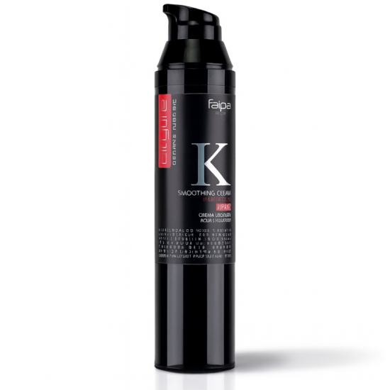 Faipa Keratin Smoothing Cream Lisciante alla Cheratina 100ml