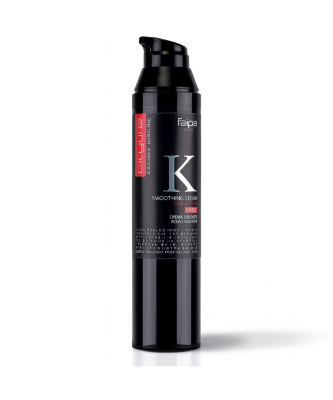 Faipa Keratin Smoothing Cream Lisciante alla Cheratina 100ml
