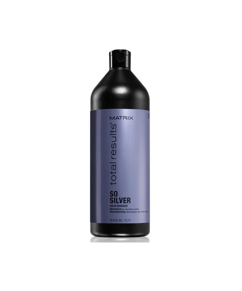 shampoo tonalizzante viola