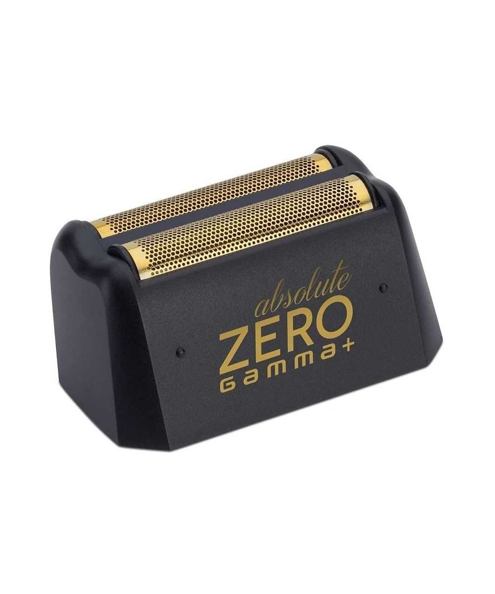 Gamma Più Testina Ricambio Rasoio Zero Assoluto Titanio