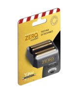 Gamma Più Testina Ricambio Rasoio Zero Assoluto Titanio