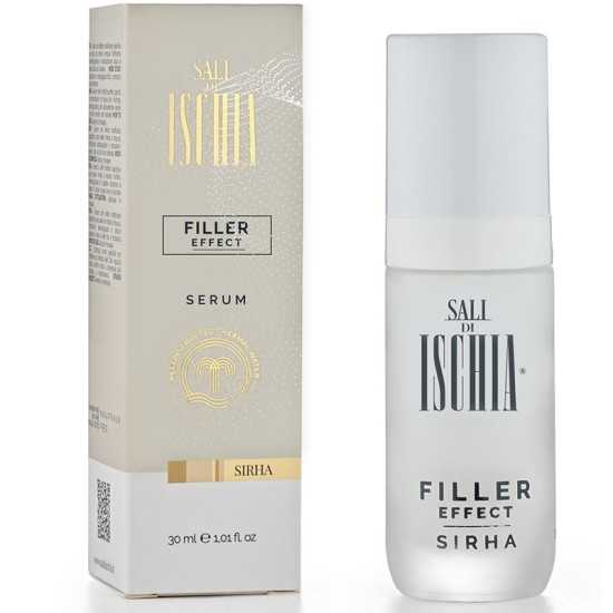 siero concentrato idratante