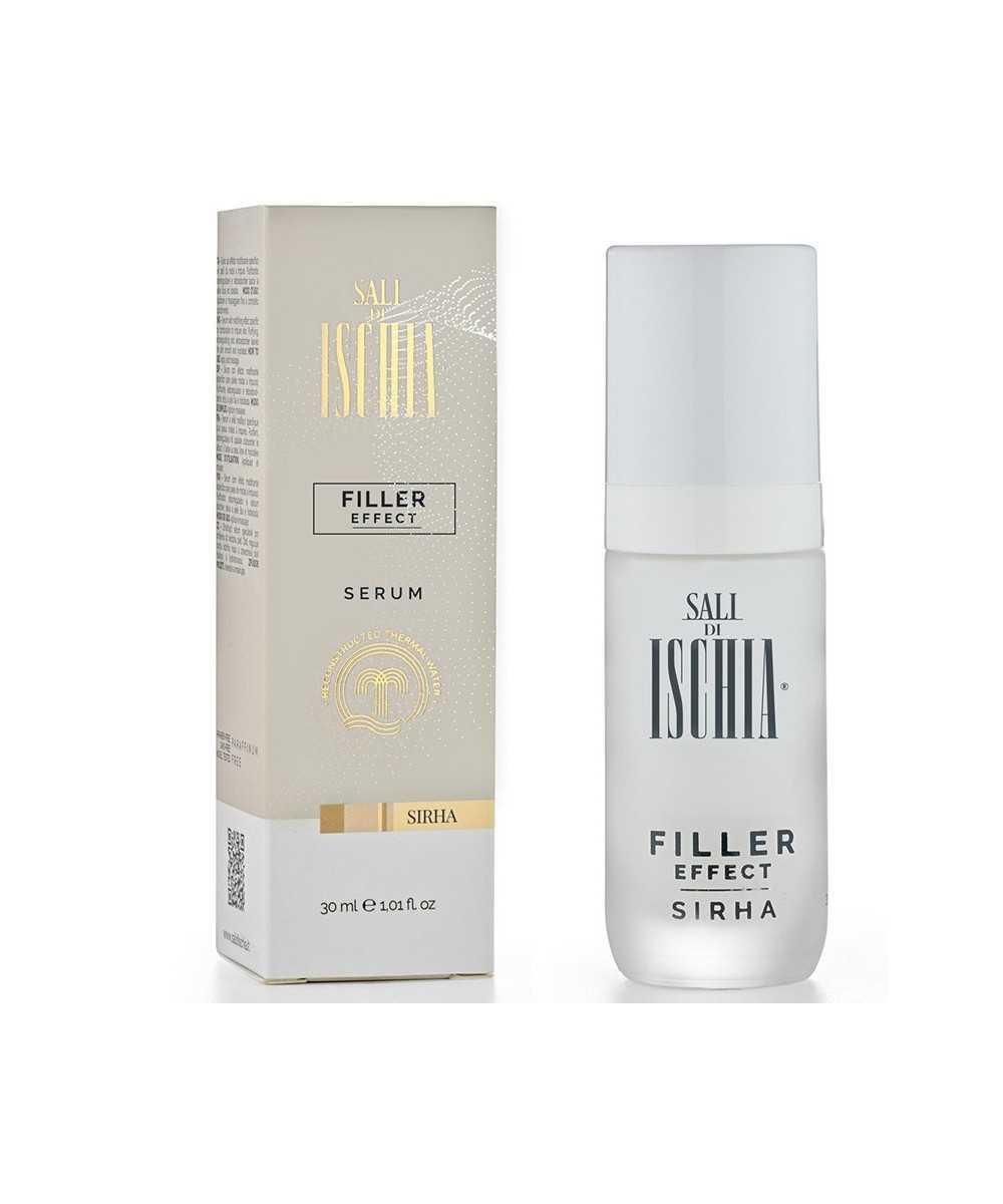 siero concentrato idratante