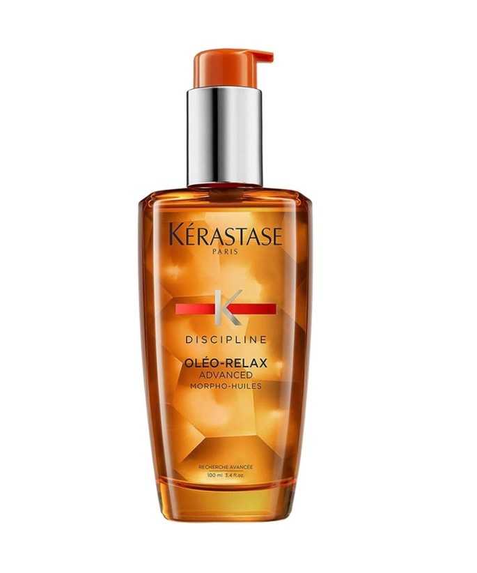 Kerastase Discipline Oleo Relax