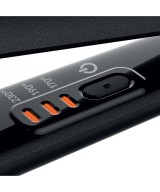 Gammapiu Donna + Smooth Piastra Professionale